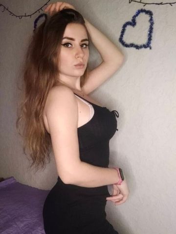 Анкета проститутки Ксюша - Фото 1, , 25 лет, №333592